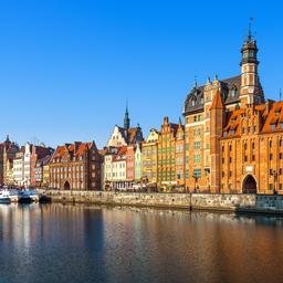 Hotels in Polen