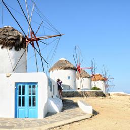 Hotel Mykonos