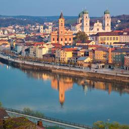 Hotel Passau