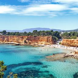 Urlaub Ibiza