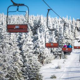 Skihotels in Tschechien