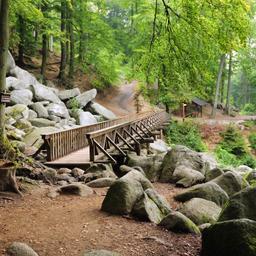 Wellnesshotel im Odenwald