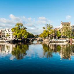 Amsterdam Hotels