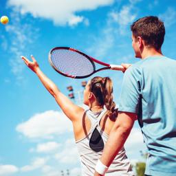 Tennishotels im Schwarzwald
