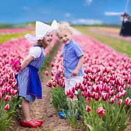 Familienhotels in den Niederlanden