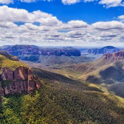 Hotels in Australien