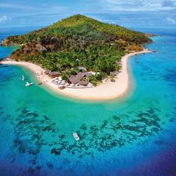 Hotels auf Fiji