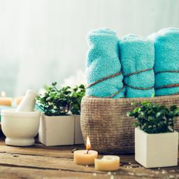 Wellnesshotels in Deutschland