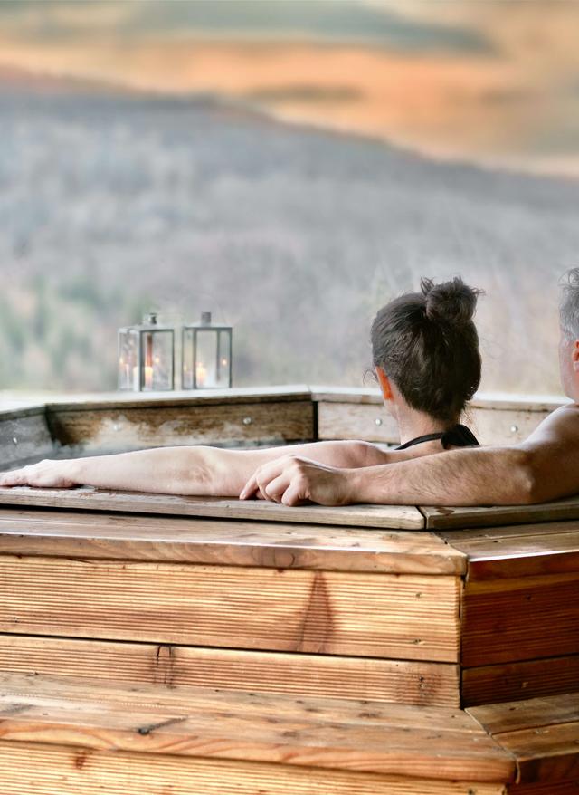 Genuss & Wellness Genuss & Wellness