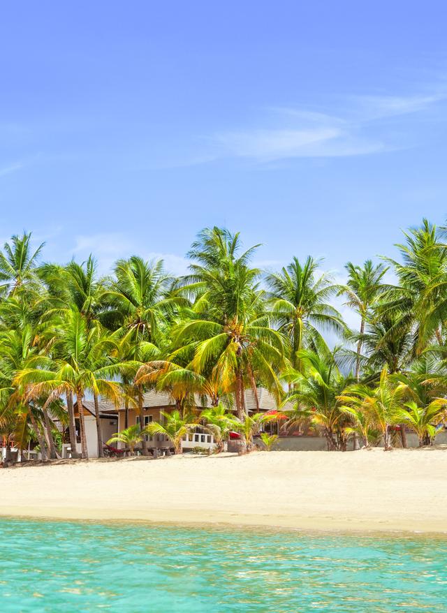 Koh Samui Strände