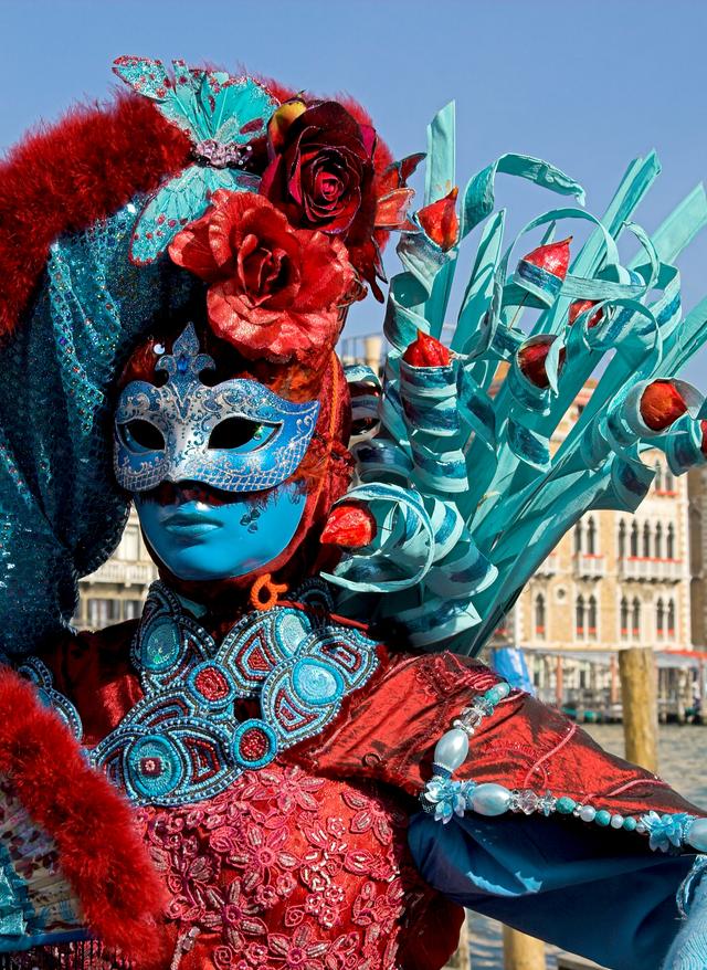 Venedigs Karneval