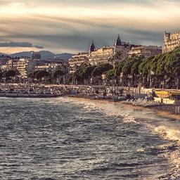 Hotel Cannes