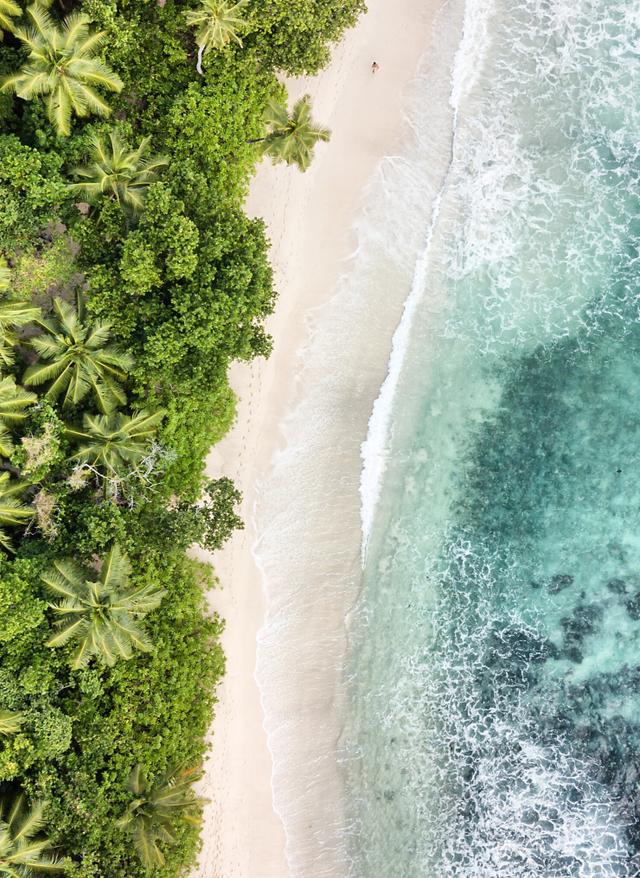 Alle Angebote im Indischen Ozean Seychellen Mahe Ansa Takama