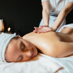 Wellnesshotels in Niedersachsen