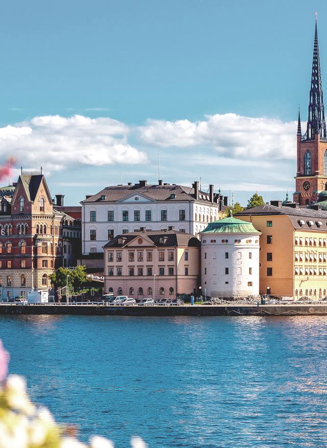 Highlights Schwedens