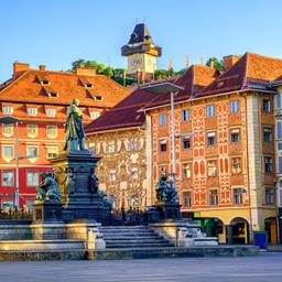 Hotel Graz
