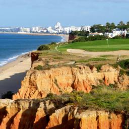 Golfhotels in Portugal