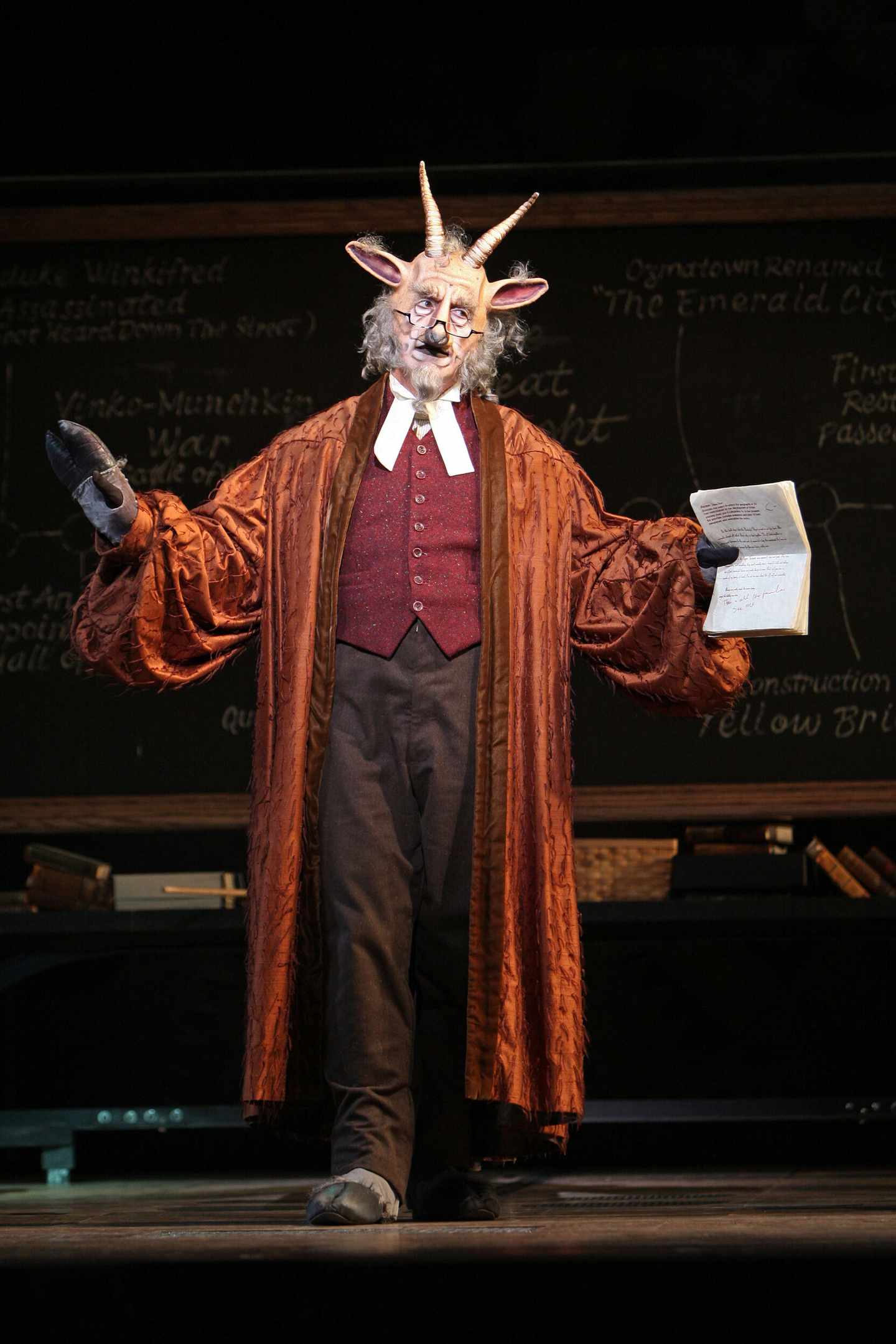 blt1a7e76f3861f13f2-musical-wicked-professor-f.jpg Professor aus dem Musical Wicked
