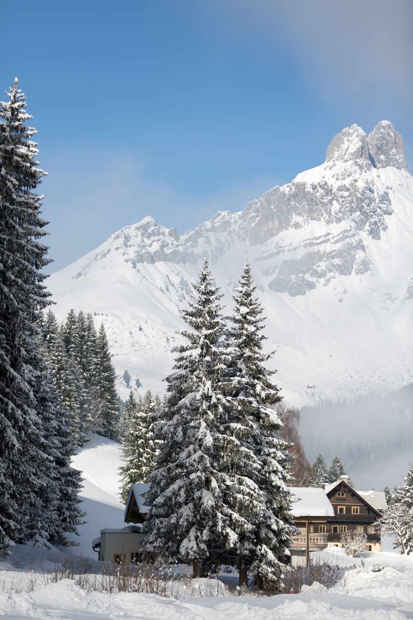 blt90ef379cf386a16d-oesterreich-alpen-schneelandschaft-g-1381585212.jpg Verschneite Landschaft in Österreich
