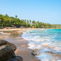 Pauschalreisen Sri Lanka