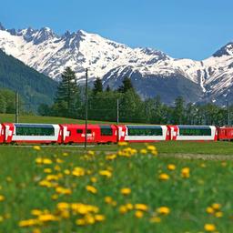 Hotel Berner Oberland