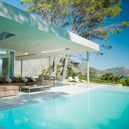 Luxushotels in Südafrika