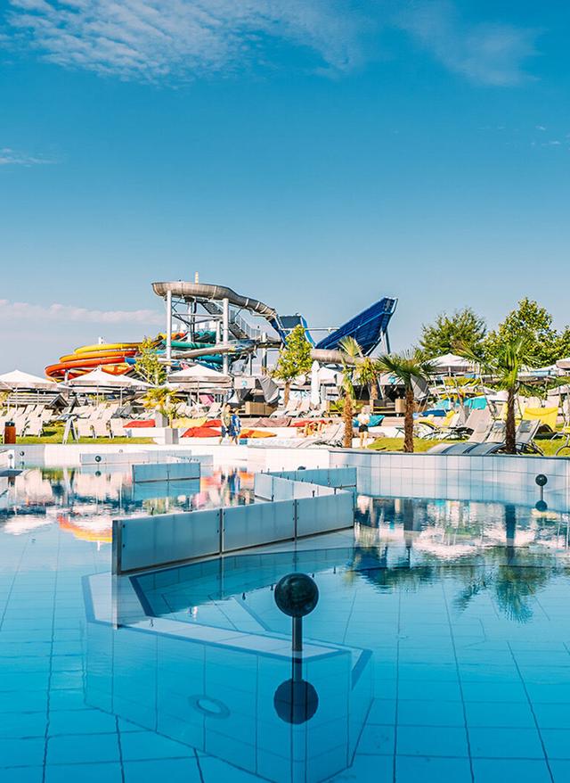 Therme Erding Rutschen