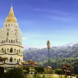 Hotel Penang