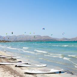 Sporthotels auf Mallorca