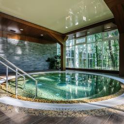 Wellnesshotels in Irland
