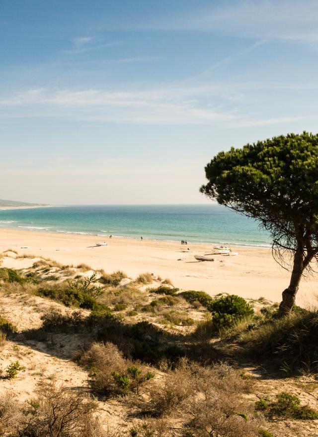 Reisekalender April - Urlaub in Andalusien