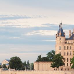 Hotels in Schwerin