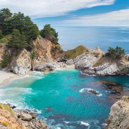 Hotel Big Sur