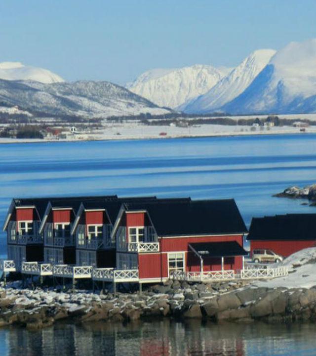 Hurtigruten – die schönste Seereise der Welt