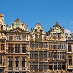 Hotel Brüssel