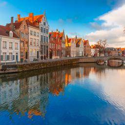 Hotels in Belgien