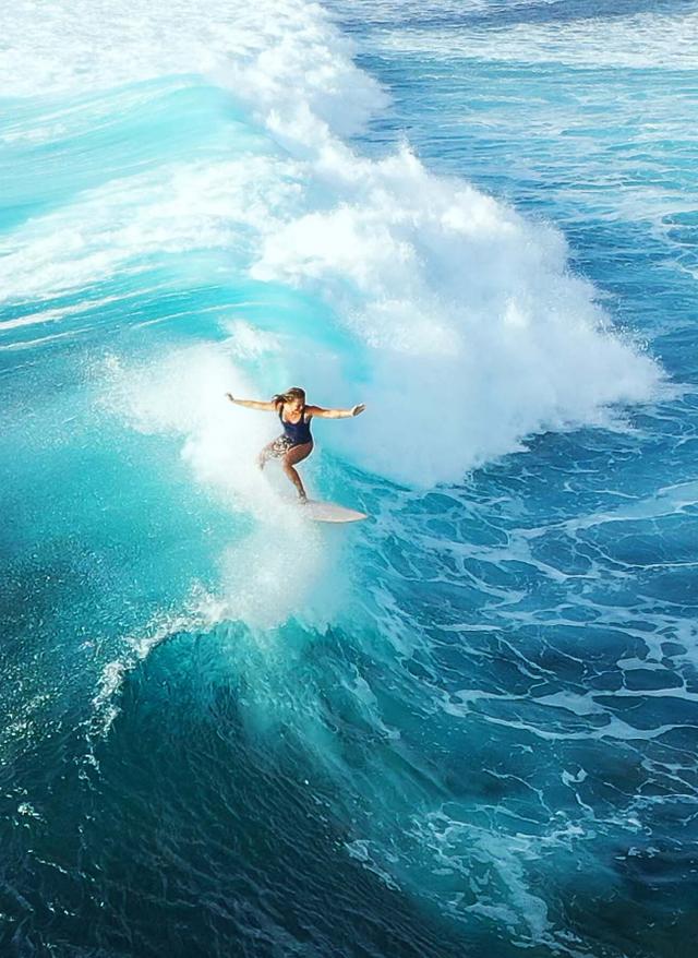 Auf Fuerteventura surfen: alle Top-Tipps
