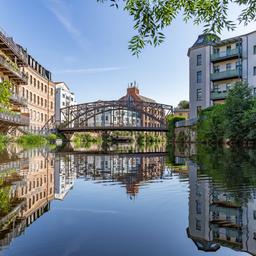 Leipzig Hotel mit Frühstück