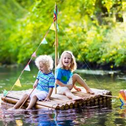 Familienhotels in Sachsen-Anhalt