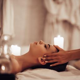Wellnesshotels im Saarland