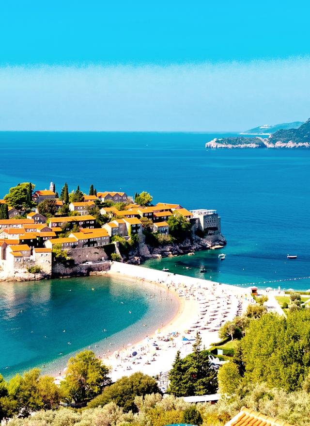 Geheimtipp Montenegro
