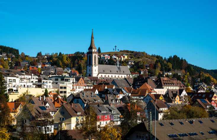 Hotels Titisee-Neustadt