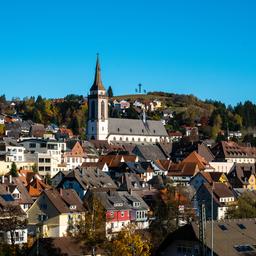 Hotel Titisee Neustadt