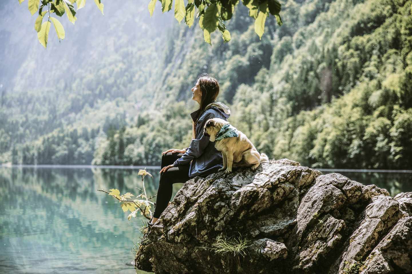 deutschland-bayern-berchtesgaden-frau-hund-alpensee-g-1204630725.jpg