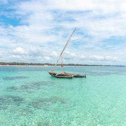 Hotels in Diani Beach