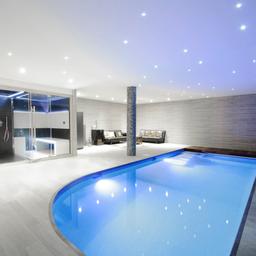 Wellnesshotels in Baiersbronn