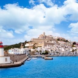 Erwachsenenhotels auf Ibiza