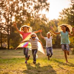 Familienhotels in Niedersachsen