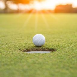 Golfhotels in Baden-Württemberg
