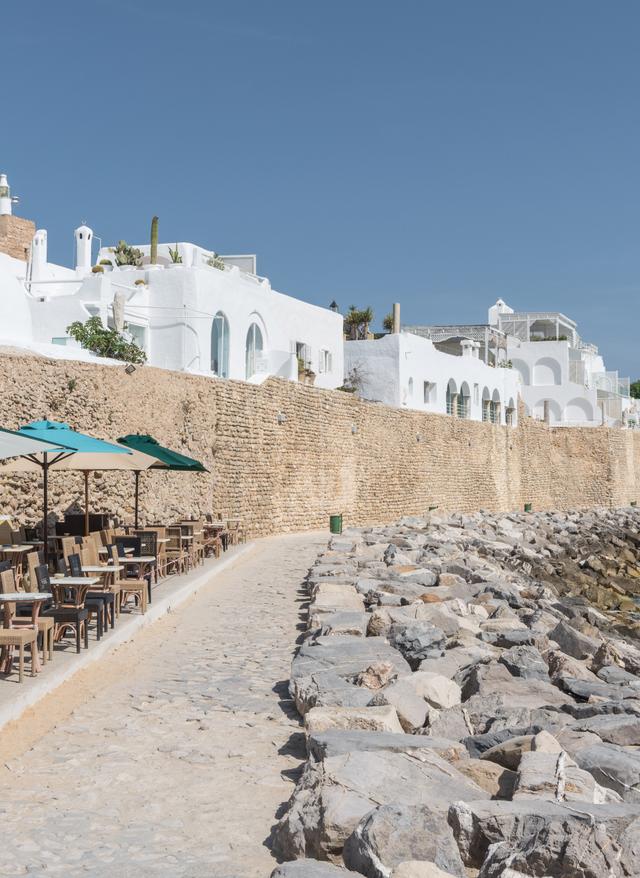 Hammamet Sehenswürdigkeiten